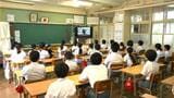 小中学校で終業式　「おじいちゃん家へ」　あすから夏休み　鹿児島|TBS NEWS DIG