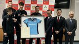 【バレー】世界クラブ選手権で『銅メダル獲得』のサントリーサンバーズ　山村監督がＶリーグに向けて決意「タイトル奪還。チャンピオンとなって世界一を目指したい」|TBS NEWS DIG