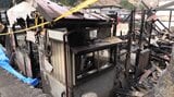 「爆発音がして倉庫から煙が…」住宅など6棟を焼く火事 焼け跡から遺体 岩手・釜石市|TBS NEWS DIG