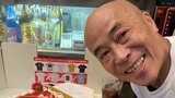 【 熊本地震 】井手らっきょ　地元で経営するバーも被害「しばらく営業出来ません」ボトルやグラスが割れ散乱「冷蔵庫&電子レンジが倒壊」|TBS NEWS DIG