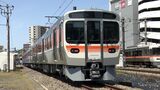 静岡地区で6月1日デビュー 新しい在来線通勤型電車「315系」JR東海が報道公開 優しく安心感のある快適な空間 | 静岡のニュース | SBSNEWS | 静岡放送