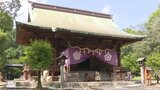 篠山神社など福岡県の2神社~国の登録有形文化財に登録見通し|TBS NEWS DIG