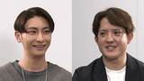 西武ライオンズ與座海人、登場曲の與真司郎（AAA)に大興奮「本物ですか？」スペシャル対談で語ったW“與”の本音|TBS NEWS DIG