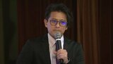 TOKIO元メンバー山口達也さんが語ったアルコール依存症「顔で笑ってたけどいつも不安だった…」飲酒運転でバイク事故「今の自分をすべて受け入れて」 | SBC NEWS | 長野のニュース | SBC信越放送
