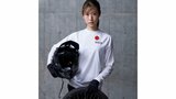 【千鳥・ノブの姪】早川優衣「最終戦3位でした」BMXレース結果を報告　「来年も早川走ります!!」|TBS NEWS DIG