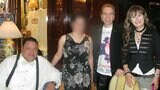 デーブ・スペクターさん 元横綱・曙太郎さんを追悼 「チャド」と呼ぶ間柄 「ハワイの太陽より明るかった」|TBS NEWS DIG