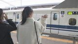 長かった休みも残りわずか 家族との別れを惜しむ Uターンラッシュピーク 山口県山口市|TBS NEWS DIG