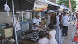子どもたちが考えたメニューを無料で提供|TBS NEWS DIG