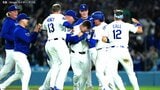 ドジャース劇的サヨナラ勝利！9回一挙3得点　佐々木朗希は4勝目逃すもラッシングがタイムリー➡送球エラーで大逆転|TBS NEWS DIG