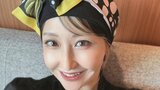 【がん闘病】西丸優子さん「少しご無沙汰になってしまいました」抗がん剤ラスト！6クール目の投与も無事に終了「あと少しだ！！」|TBS NEWS DIG