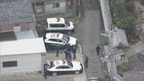 【速報】「身勝手で厳しい非難に値する」警察官をナイフで刺した男に拘禁刑4年判決 家宅捜索時に逃走して住宅に逃げ込む 大津地裁|TBS NEWS DIG