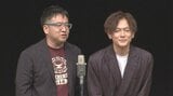 【 なすなかにし 】 脳梗塞からの漫才復帰に 那須「相方が隣にいたので頑張れました」 一方の中西は「僕の方がスベって...」 笑顔で回想|TBS NEWS DIG