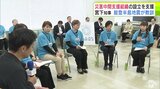 災害時のボランティアについて各団体と連携・調整する『災害中間支援組織』青森県には未設立　青森県・宮下宗一郎 知事が前向きに取り組む考え示す|TBS NEWS DIG