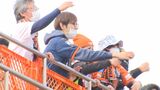 「俺らの声を、清水の力に」1091日ぶりに帰ってきた「日常」　声出し応援解禁でスタジアムに熱気　|　静岡のニュース | SBSNEWS | 静岡放送