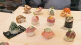 次世代「てまり鮨」や特製ウニソースのラヴィオリ　松坂屋名古屋店リニューアル第２弾　注目レストランを大調査　|　名古屋・愛知・岐阜・三重のニュース【CBC news】 | CBC web