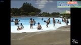 この3年後に営業終了…盛岡市繋「つなぎスイミングセンター」2000年7月11日、300人以上が訪れたプールの賑わい【ホレホレアーカイブ】 | IBC NEWS | IBC岩手放送