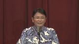 【更新】立憲・社大が那覇市長選挙で現職知念覚氏に推薦決定　社大「知念氏が辺野古移設反対」と説明　知念氏側「言及していない内容」と抗議　|　沖縄のニュース｜RBC 琉球放送