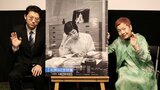 “純愛”をドラマで体現した大女優・大空眞弓さん、石井ふく子作品を振り返り「私の人生すげぇ!」 1960年代のTBS名作ドラマ集めた映画祭 舞台あいさつに登壇|TBS NEWS DIG