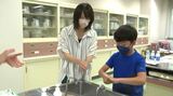 正しい手の洗い方は　家庭でできる予防策は　夏休み中の親子対象に食中毒予防の知識を深める体験教室　（長野）|TBS NEWS DIG