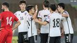 サッカー日本代表、シリアに5-0で完勝!久保が先制弾、上田2ゴール、国際Aマッチ歴代最多タイの8連勝【W杯アジア2次予選】|TBS NEWS DIG