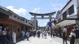 福岡県糸島市で全国2位の38.2℃　各地で体温超える危険な暑さに　13日も福岡・佐賀に熱中症警戒アラート|TBS NEWS DIG