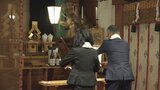 健康と長寿願い そば粉の縁起祈願 ことしは物価高で1~2割高く 富山・魚津市|TBS NEWS DIG