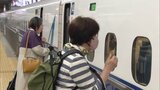 ゴールデンウイーク最終日　博多駅や福岡空港も混雑　Ｕターンラッシュ６日がピーク　|　福岡のニュース｜RKB NEWS｜RKB毎日放送