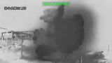 米軍 イランが商船攻撃で使用する軍事施設を破壊 南部の港の監視塔 「革命防衛隊が攻撃に使用してきた」と主張|TBS NEWS DIG