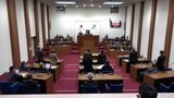 赤磐市議会の臨時会で補正予算案可決 来年度にコストコ誘致などの予算7900万円あまりを繰り越しへ【岡山】|TBS NEWS DIG