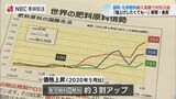 「このままでは営農を辞める人も…」農業コストの高騰で対策会議【長崎】 | 長崎のニュース | 天気 | NBC長崎放送