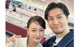 【わたなべ麻衣】　夫・ＪＯＹさんと同じ事務所に移籍　「これからも変わらず、私らしく頑張っていきたい」|TBS NEWS DIG