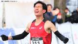 近藤亮太が2時間5分台の激走、初マラソン日本記録更新！日本勢最高の2位で東京世界陸上代表へ名乗り【大阪マラソン】|TBS NEWS DIG