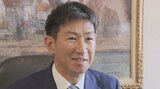 「トップセールスやSNSで市の魅力を発信したい」津久見市の石川正史新市長が初登庁 大分 | 大分のニュース|OBS NEWS|大分放送