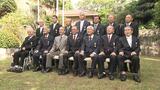 秋の叙勲 県関係は28人が受章|TBS NEWS DIG
