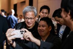 世界の富豪さらに豊かに、24年に資産10兆ドル達成－マスク氏らけん引| TBS CROSS DIG with Bloomberg