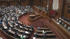 改正マンション管理適正化法が参議院の本会議で成立　老朽化マンション対策| TBS CROSS DIG with Bloomberg