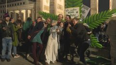 ドイツで大麻所持と栽培が合法に　18歳以上の成人が個人目的で| TBS CROSS DIG with Bloomberg