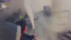 韓国・ユン大統領を逮捕　支持者の一部が暴徒化 逮捕状を出した裁判所を襲撃| TBS CROSS DIG with Bloomberg