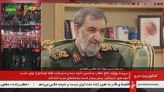 イラン安保トップ「米の経済戦争に加われば敵とみなす」　米の対イラン制裁への加担警告| TBS CROSS DIG with Bloomberg