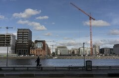 OpenAIとアンソロピック、欧州拠点を拡張へ－ダブリンでオフィス模索| TBS CROSS DIG with Bloomberg