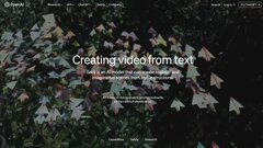 米オープンAI　テキスト指示のみで実写のような動画を作成する「Sora」を公開| TBS CROSS DIG with Bloomberg