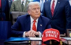 トランプ大統領、15%成長も可能と指摘－ウォーシュ氏が能力発揮なら| TBS CROSS DIG with Bloomberg