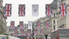 イギリス9月消費者物価　6.7%上昇　前月と同水準　次回の政策金利会合以降再び金利引き上げか| TBS CROSS DIG with Bloomberg