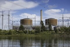 グーグル、フィンランド原発の長期稼働へ契約－10億ユーロ投資後押し| TBS CROSS DIG with Bloomberg
