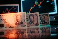 首位級の日本株ファンド、銀行株買いタイミング計る－現金比率上げ後| TBS CROSS DIG with Bloomberg