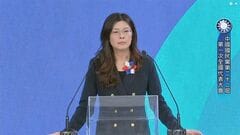 習近平総書記との会談は10日か　台湾最大野党・国民党主席が上海へ出発| TBS CROSS DIG with Bloomberg