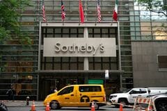 サザビーズ、NYの本社ビルをワイルコーネル医科大に売却-約750億円で| TBS CROSS DIG with Bloomberg