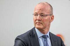 中国はデフレを欧州に輸出、米中貿易戦争なら－ＥＣＢのクノット氏| TBS CROSS DIG with Bloomberg