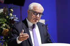 ユーロ圏のインフレリスク、中期的にやや下方－フィンランド中銀総裁| TBS CROSS DIG with Bloomberg