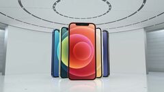 仏当局指摘“基準値超える電磁波” アップルがiPhone12のソフトウェア更新を発表| TBS CROSS DIG with Bloomberg